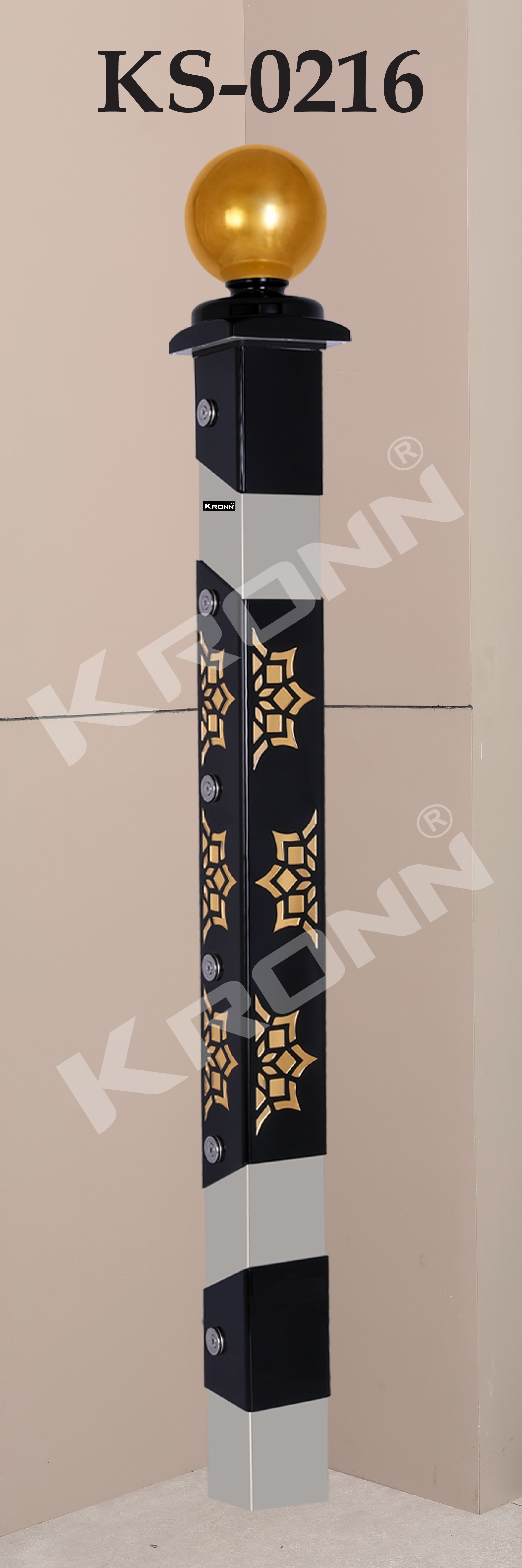 KS-0216 80x80mm